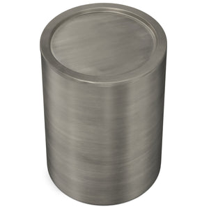 Corbin - Handcrafted Metal Side Table