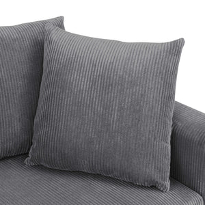 Haven - 6 Piece Modular Sectional