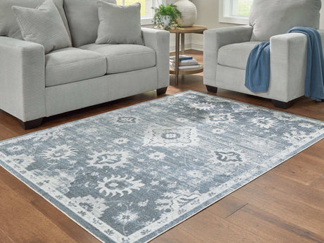 Avanworths - Washable Rug - Best Buy Furniture