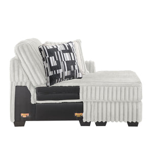 Snuggle - Living Room Sectional