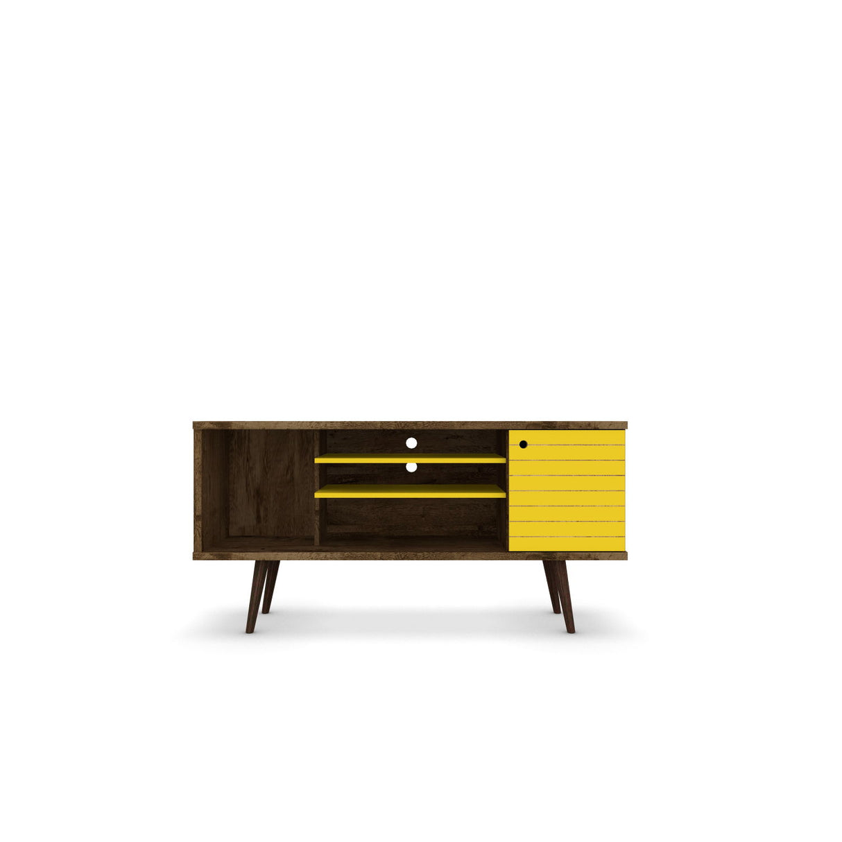 Liberty - Free Standing Design TV Stand
