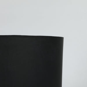 Round Concrete Planter Set of 2