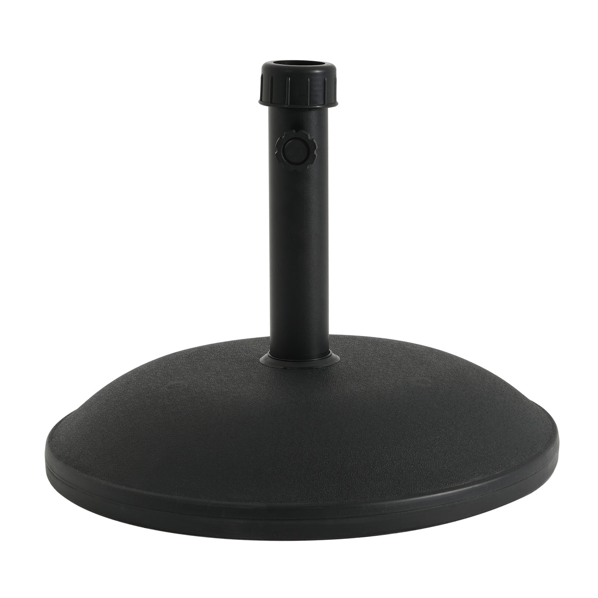Ander Outdoor 55-pound Round Umbrella Base