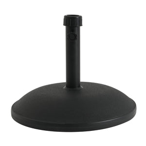Ander Outdoor 55-pound Round Umbrella Base