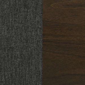 Paloma - Side Chair (Set of 2) - Walnut