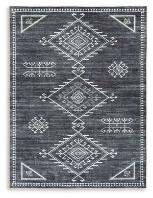 Arloman - Area Rug - Best Buy Furniture