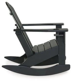 Sundown Treasure - Rocking Chair - Best Buy Furniture