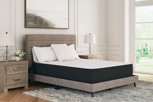 Limited Edition Plush - Mattress - Best Buy Furniture