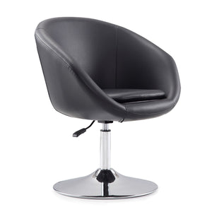Hopper - Swivel Lounge Chair
