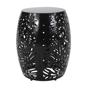 Modern Design Metal End Table, Large - Best Buy Furniture