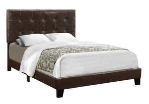 Bed, Upholstered, Frame Only, Transitional - Best Buy Furniture