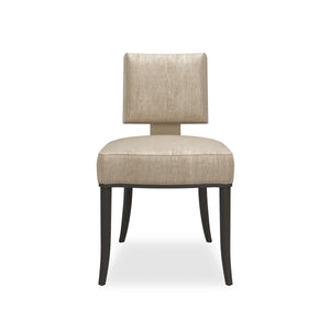 Reserved Seating Side Dining Chair