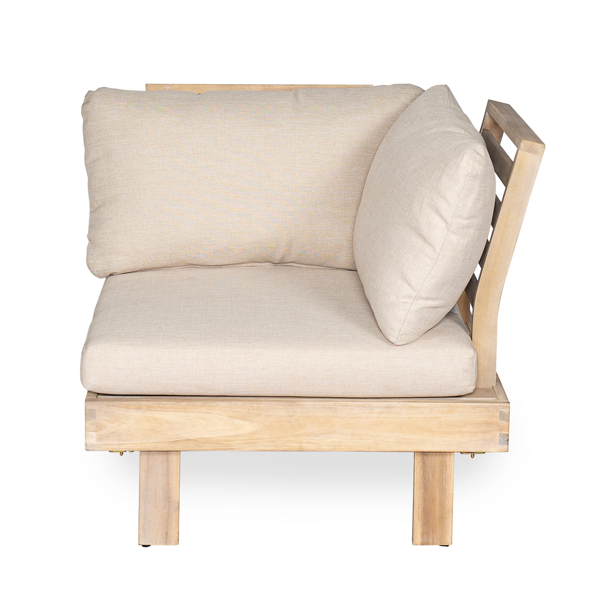 Topia Acacia 8-Seaters Sofa Conversation Set