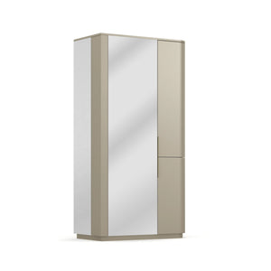 Oblique Armoire