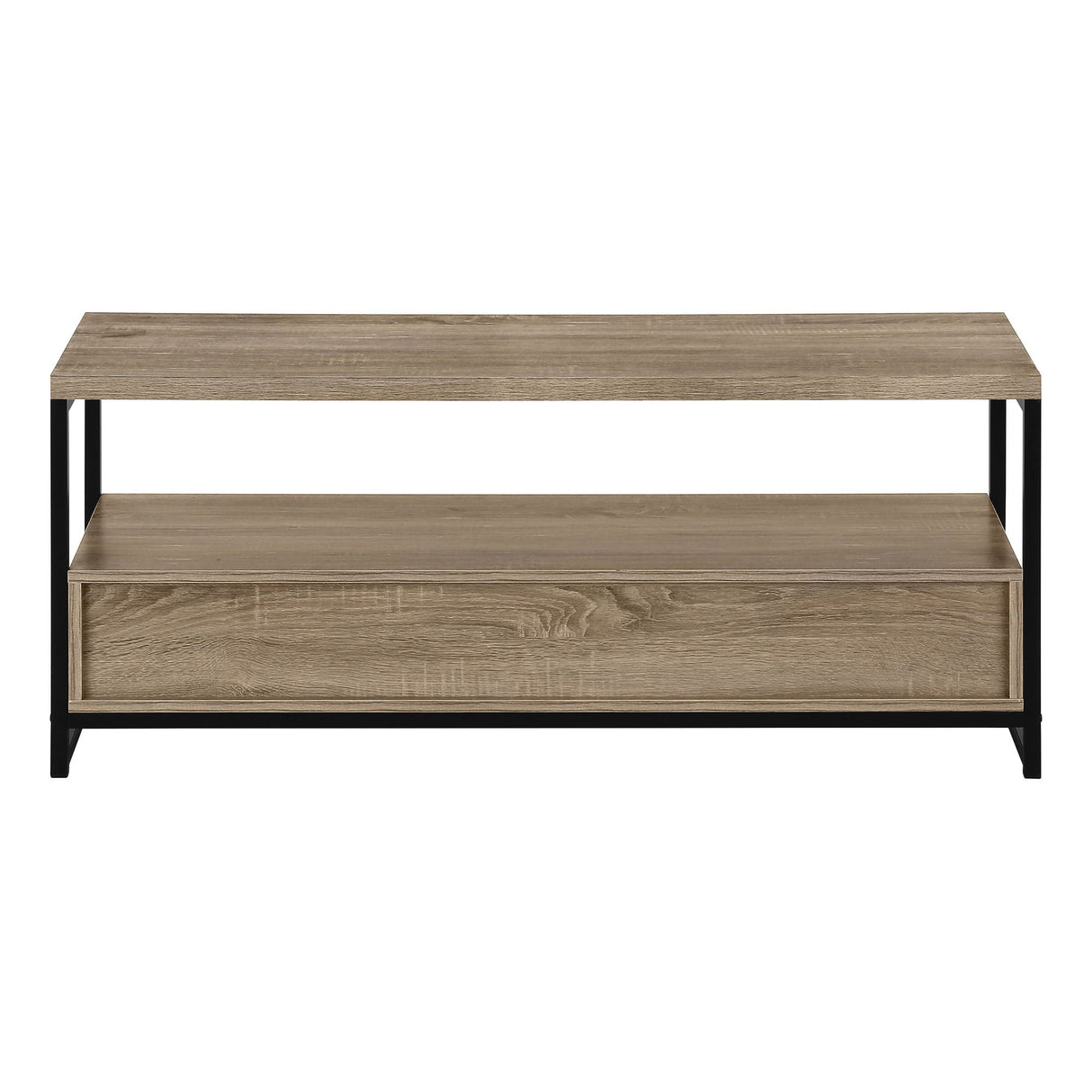 TV Stand, Console, Media Entertainment Center, Storage Drawers, Living Room, Bedroom, Contemporary, Modern - Best Buy Furniture