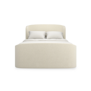 Soft Embrace Bed