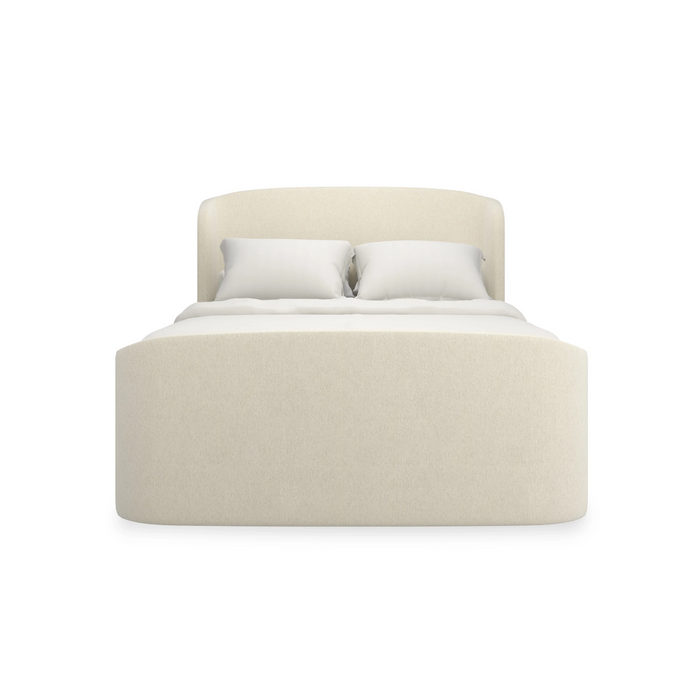 Soft Embrace Bed