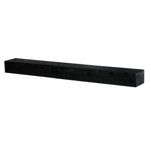 Fireplace Mantel Floating Shelf For Home Decor