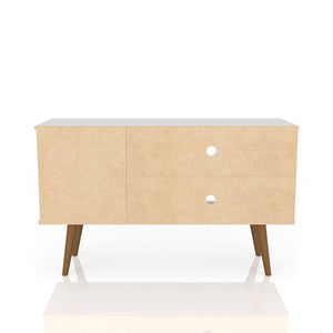 Liberty - TV Stand With Concealed Storage