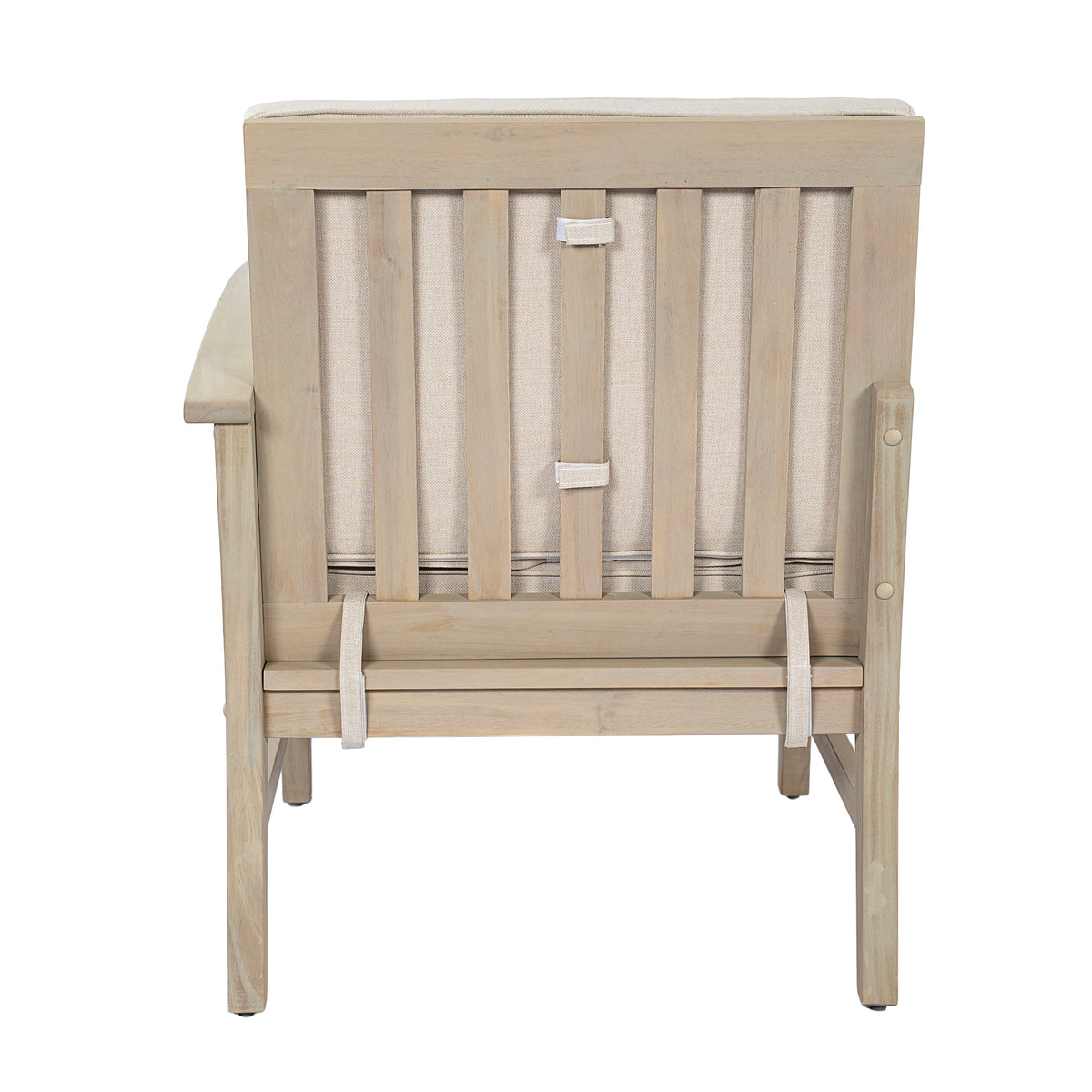 Perla Right Armchair