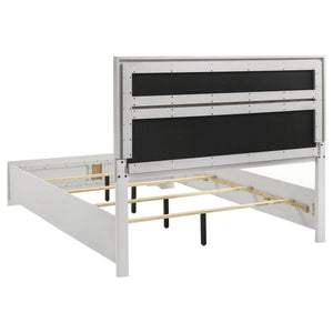 Annie - 5 Piece Bedroom Set