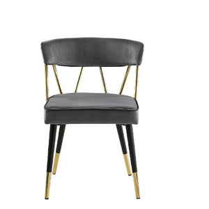 Glam Dining Chair (Set of 2)