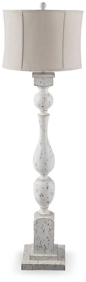 Madsbrook - Poly Lamp