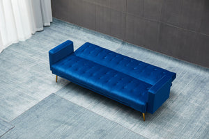 Comfort Compact Design Sofa Bed