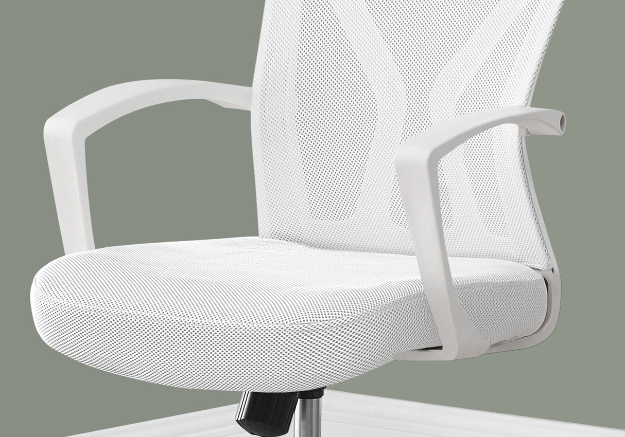 Office Chair & Adjustable Height, Swivel, Ergonomic, Contemporary & Modern - Best Buy Furniture