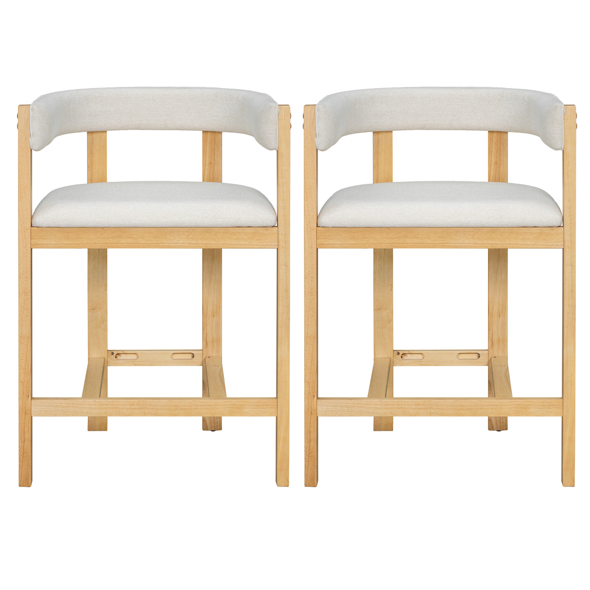 Counter Stool Set of 2