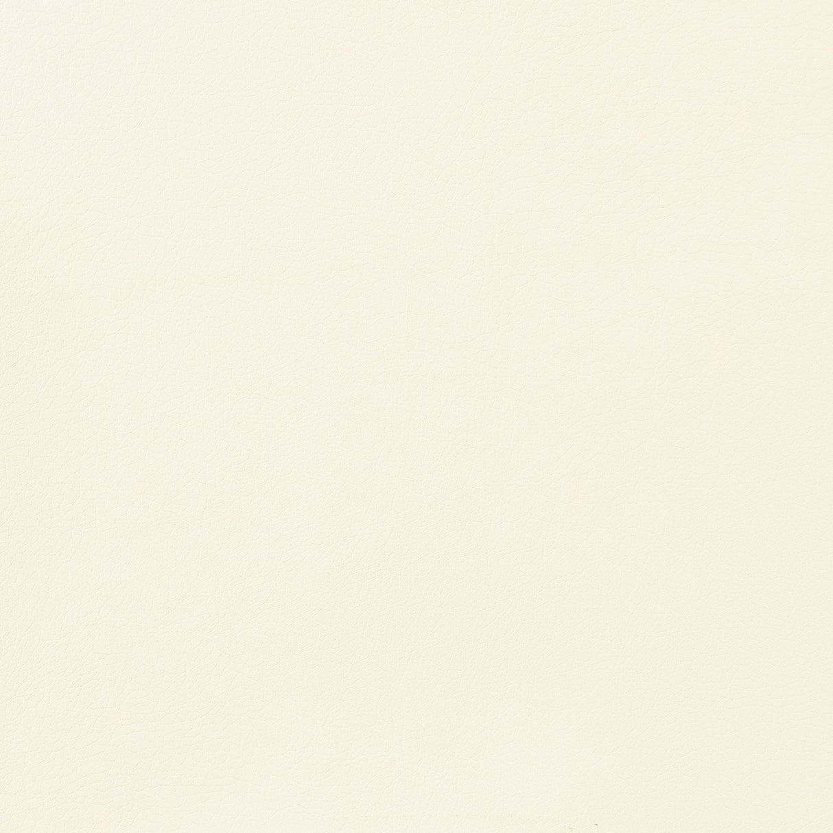 Cordelia - Square Ottoman - White