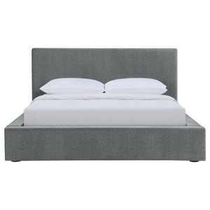 Weselyn - Platform Bed