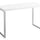 Computer Desk For Home Office, Laptop, Modern Convenient Design - Best Buy Furniture