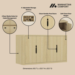 Rivington - Sideboard