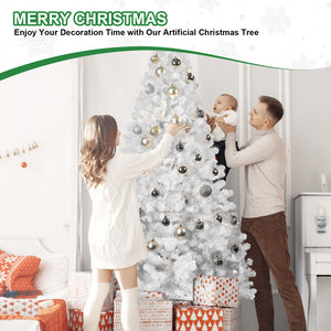 9ft Christmas Trees