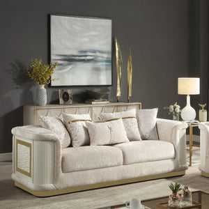 Bona - Living Room Set