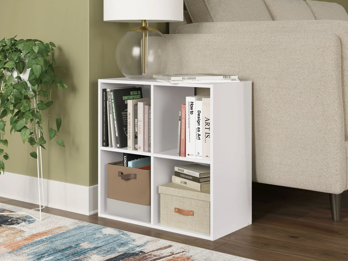 Onita - Cube Organizer - Best Buy Furniture