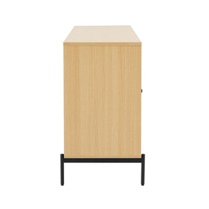 Magnolia - Sideboard - Light Oak