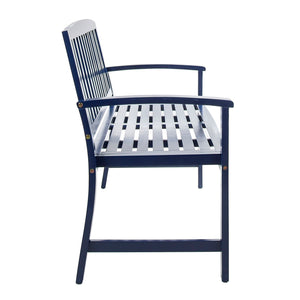 Farmhouse Style Loja Bench Indoor / Outdoor