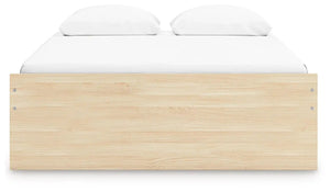 Onita - Platform Bed - Best Buy Furniture
