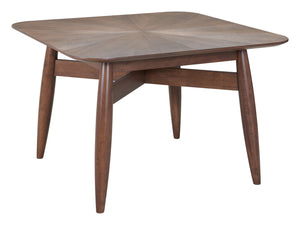 Zuo Modern Silea Square Dining Table