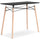 Jaspeni - Home Office Desk - Best Buy Furniture