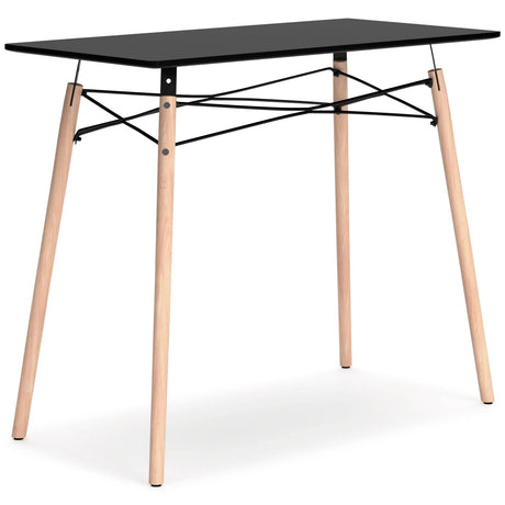 Jaspeni - Home Office Desk - Best Buy Furniture