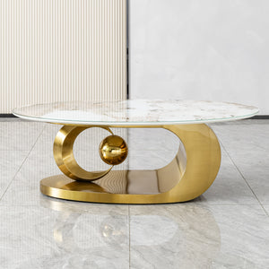 Polished Table