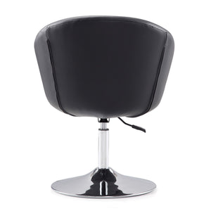 Hopper - Swivel Lounge Chair