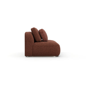 Sasso Sectional Components