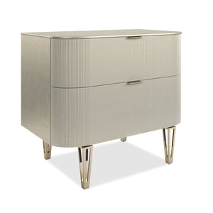 Love Closed Nightstand
