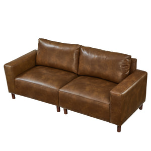 78.5" Big Loveseat for Living Room