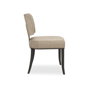 Reserved Seating Side Dining Chair