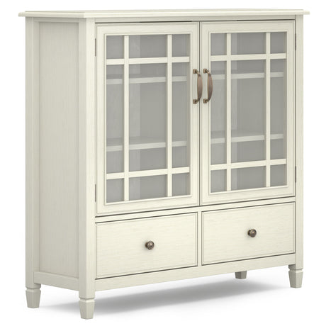 Connaught - Tall Storage Cabinet